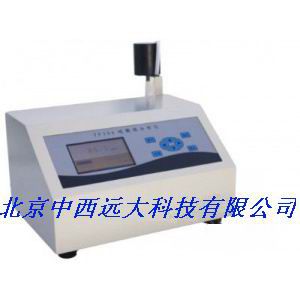 北京海外硅酸根分析仪型号:M400751