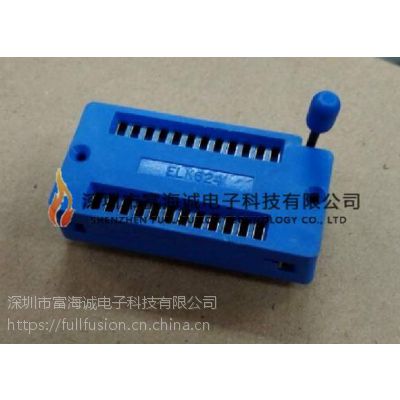 ̨ECE  ELK624 DIP24PIN 