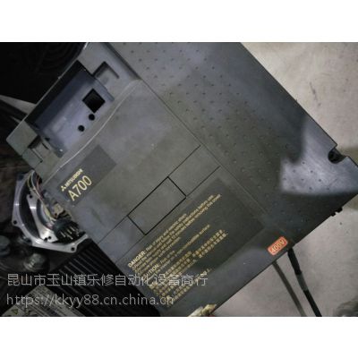 快速三菱变频器维修 FR-A740-5.5K-CHT 议价