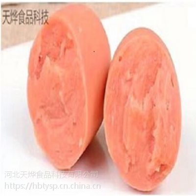 河北天烨肉丸灌肠烤肠降低成本方法素肉原料