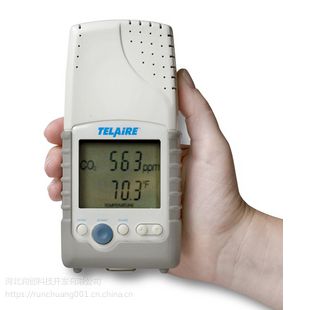 ԴTel-7001̼SCY-3B3CơCO2ⶨǵĳ