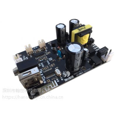 2.0ֹŰ 2x15W˫ԴʹŰ