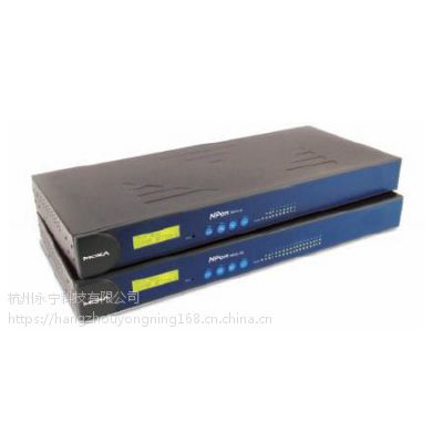 MOXA NPort 5610-16 16RS-232ڷ
