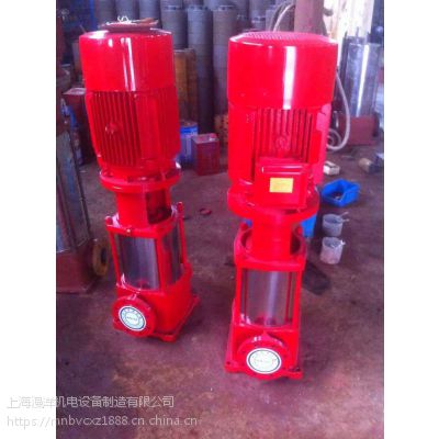 XBD8.4/20-I100*6-30KW˨
