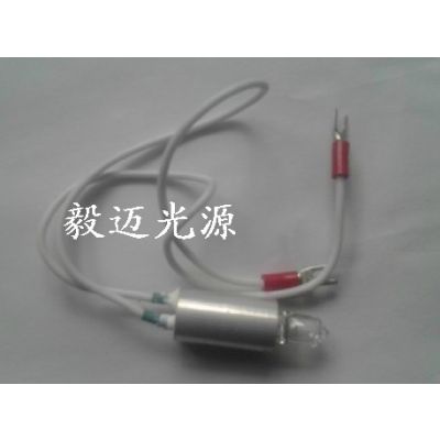 优利特URIT-8030 8020A全自动生化分析仪灯泡12V20W