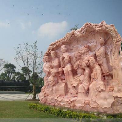 00大型户外景观石头 天然风景石自然石雕 雪浪石园林庭院刻字摆件原石