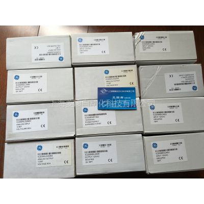 IC660MLD120 IC660MLR100美国(GE) PLC