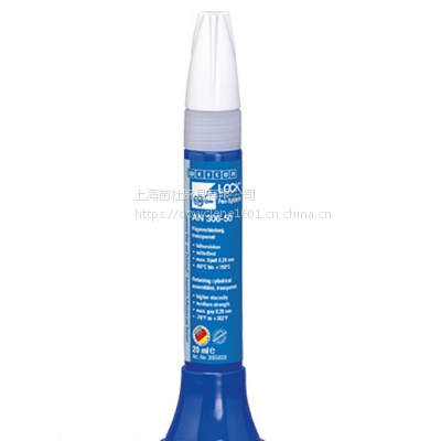 ¹***WEICONLOCK AN 306-50 50 ml