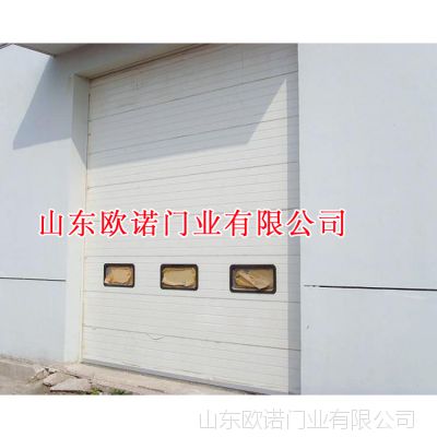 青岛自动工业滑升门 保温提升门 凡进店消费即可享受8折优惠