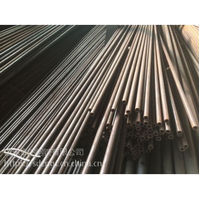 外径10内径6无缝管