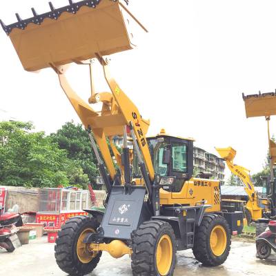 四川装载机厂家直销20小铲车928轮式装载机930挖挖机936推土机