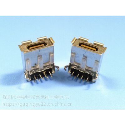 3.0 TYPE 9P USBĸ Aĸ ž 90 ŲDIP PCB-