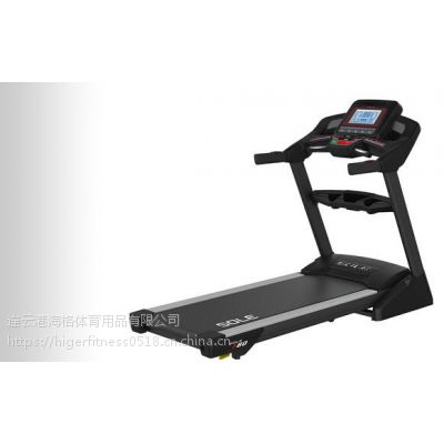 连云港速尔跑步机健身器材F80NEW进口跑步机 家用商用健身器材