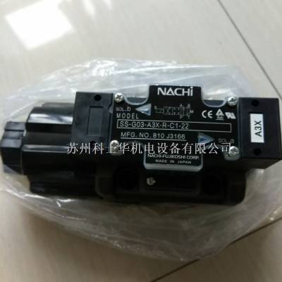 SA-G01-C4-R-C1-31ձԭװNACHIŷ