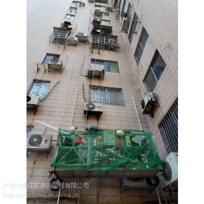 广州落水管安装、外墙管道维修