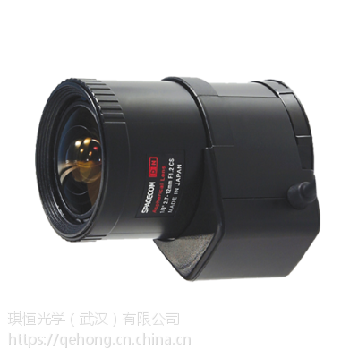 ձSPACECOMͷ TAV2712DCֶ佹ͷ2.7-12 mm