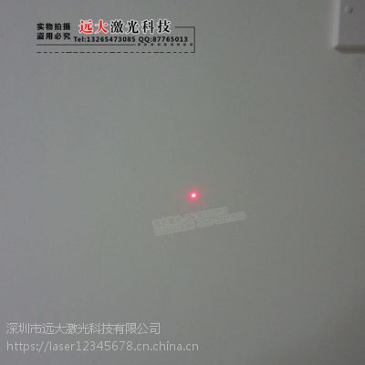 Ӧ650nm5mwģ Ҳôõ״ YD-D650W5-A6-17