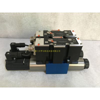 Һѹ4WREE6V08-2X/G24K31/A1V¹Rexroth
