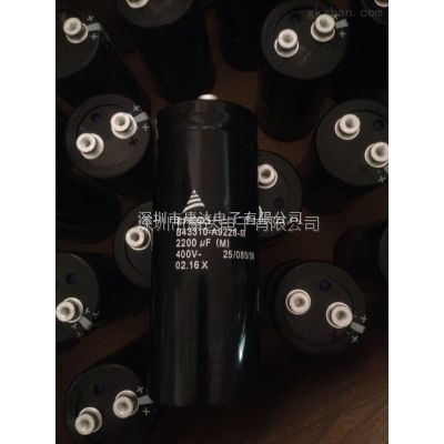 2200UF400VEPCOS_B43310-A9228-M
