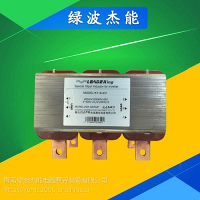 440V 7.5KWƵ˲翹 MLAD-VR-SR0020V4_̲