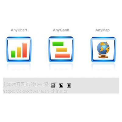 ANYCHART,ANYSTOCK,ANYMAP,ANYGANTTۣ۸