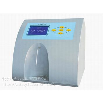 中西乳成分分析仪/乳成份测定仪（国产） 型号:MT-100库号：M310694
