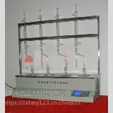 原油含水快速测定仪 2联不含循坏水 1000ML 库号：M355999