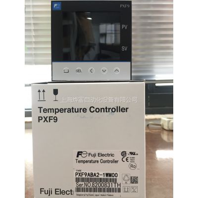 日本富士温控表PXF 富士温度控制器