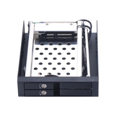 Unestech 2x2.5λSATA⹤Ӳ̳ȡ Ͻ