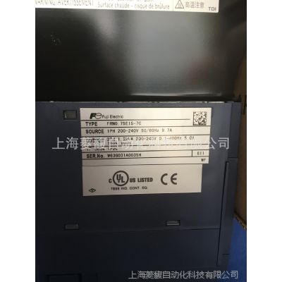 富士FUJIPXR9TCY1-8WM00-C PXR9TAY1-8WM00-C PXR9TEY1-8WM00-C