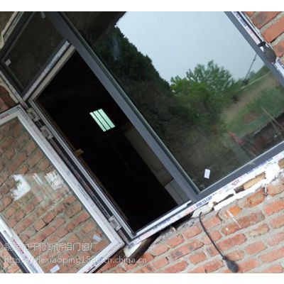 快速安装门窗气垫断桥铝铝合金门窗气囊替代人工扶手工具