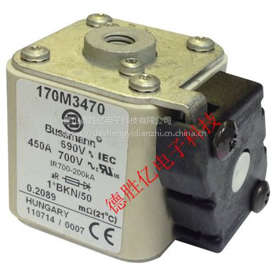 ӦBUSSMANN۶170M3562 100A 170M3563 12***
