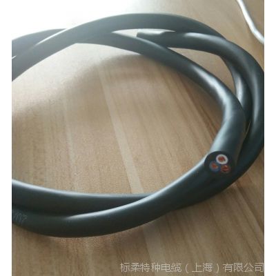 YJV3*2.5铜芯护套软电缆