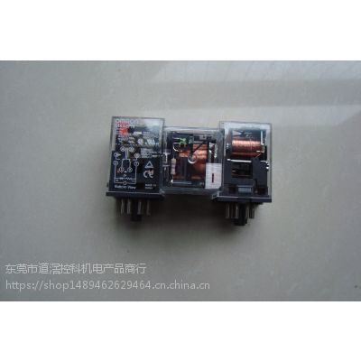 MKS2P DC24V OMRONŷķʼ̵ȫԭװƷ