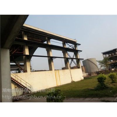 湘潭钢结构、桥梁喷砂除锈防腐