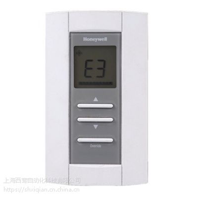 ӦHoneywell ¶ȿǱDC2500