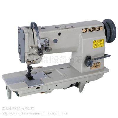 ��Ӧ�ǳ۹�ҵ���һ� XC-4420DU˫�����ƽ�������ִ��������䳵