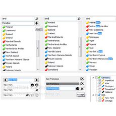 TMS Component Packۣ۸