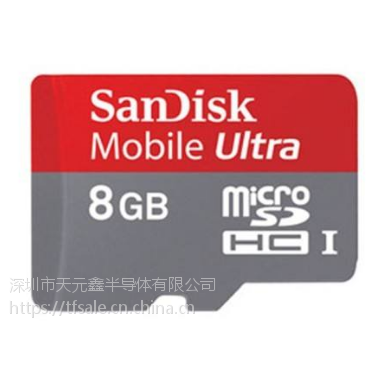 SanDisk8Gڴ濨TF