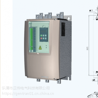 ŵJJR5000-350-380-E 185KW
