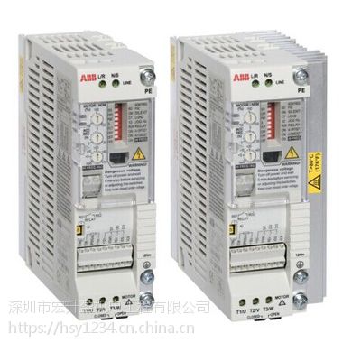 ABB ͨûеƵ ACS150-03E-07A3-4