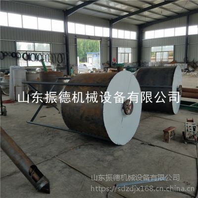 厂家直销 立式饲料搅拌机 玉米饲料混合机 养殖多功能搅拌机 振德