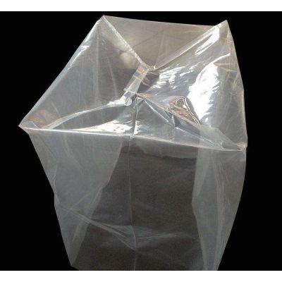 大型透明四方袋大规格塑料袋大型物品防尘罩袋