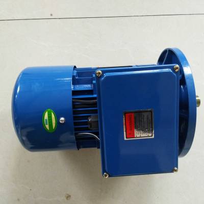 湖北武汉地区液压设备常用单相220V铝壳电机ML100L2-4-3KW/B3