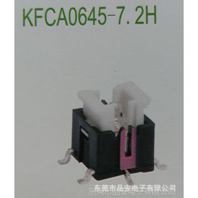ƿ KFCA0645-7.2H