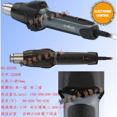 ¹STEINTL˾ HG-2220E 2200Wȷǹ9ʽȷͲ