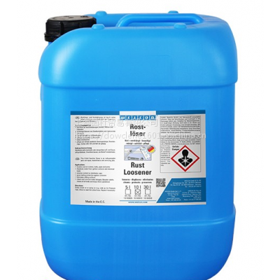 ¹***ڡWEICON Rust Loosener liquidԳ10L