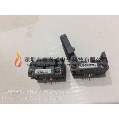 Plastronics ic 12QN50S33030 QFN12PIN 0.5MM 3x3