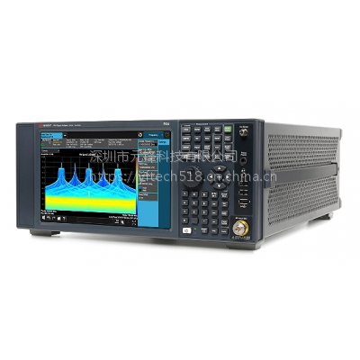 N9041B-RT1 Real-Time Analysis 255MHzʵʱƵ׷ N9041B