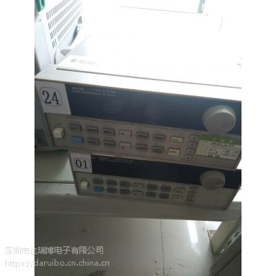 Agilent/安捷伦 66311B 移动通信直流电源, 15V, 3A